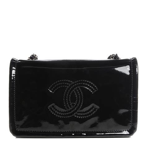 chanel vinyl bag|Chanel bag outlet online.